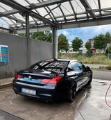 BMW Bmw 640i F06 Gran Coupé M Paket - BMW F06 - BMW 6er Reihe