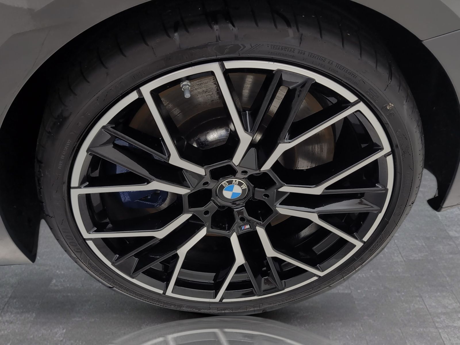 BMW M850 - Bild 17