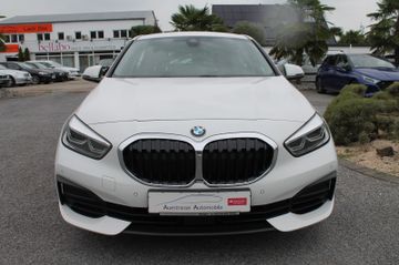BMW 118 - 6