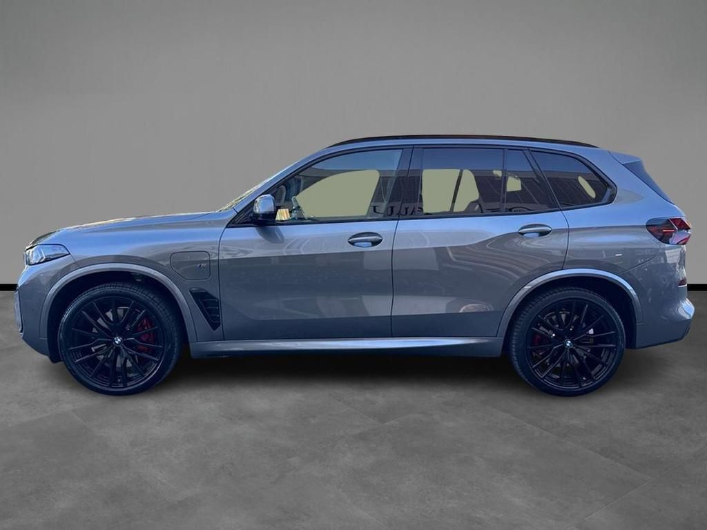 BMW X5 50 e MSport Pro xDrive Steptronic imagem 2