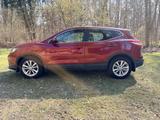 Nissan Qashqai 1.2 DIG-T Acenta Acenta - Nissan Qashqai von privat