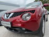 Nissan Juke 1.5 dCi, Acenta 4x2 Klima Around Viev DAB - Nissan Juke: 1.5