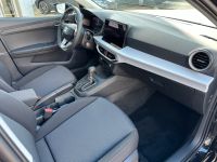 SEAT Ibiza 1.0 TSI DSG STYLE SHZ ACC PANO KAM 5J GAR bei Autohaus Landmann & Maier OHG