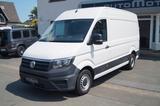 Volkswagen Crafter Kasten 30 mittellang Hoch FWD*Klima*RFK* - Volkswagen Crafter in Bielefeld