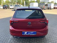 Volkswagen Polo - Vorschau Bild 5