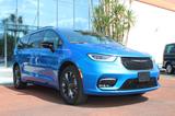 Chrysler Pacifica V6, 3,6l, Multi VAN, Sondermodell - Chrysler Gebrauchtwagen