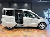 Ford TOURNEO CONNECT TITANIUM PANORAMA NAV KAMERA AHK - Ford Tourneo in Bonn