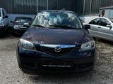 Mazda 2 Lim. 1.25 Comfort*TÜV 07.2027* - Mazda 2 in Stuttgart