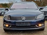 Volkswagen Passat Variant Highline - Volkswagen Passat Variant aus 2011: Highline