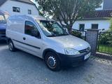 Opel Combo 1.7 DTI - - gebrauchte Opel Combo aus dem Jahr 2003