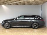 Mercedes-Benz E 300 de 4M T All-Terrain mit EQ AHK/ Pano/Burm - Mercedes-Benz E 300 Gebrauchtwagen