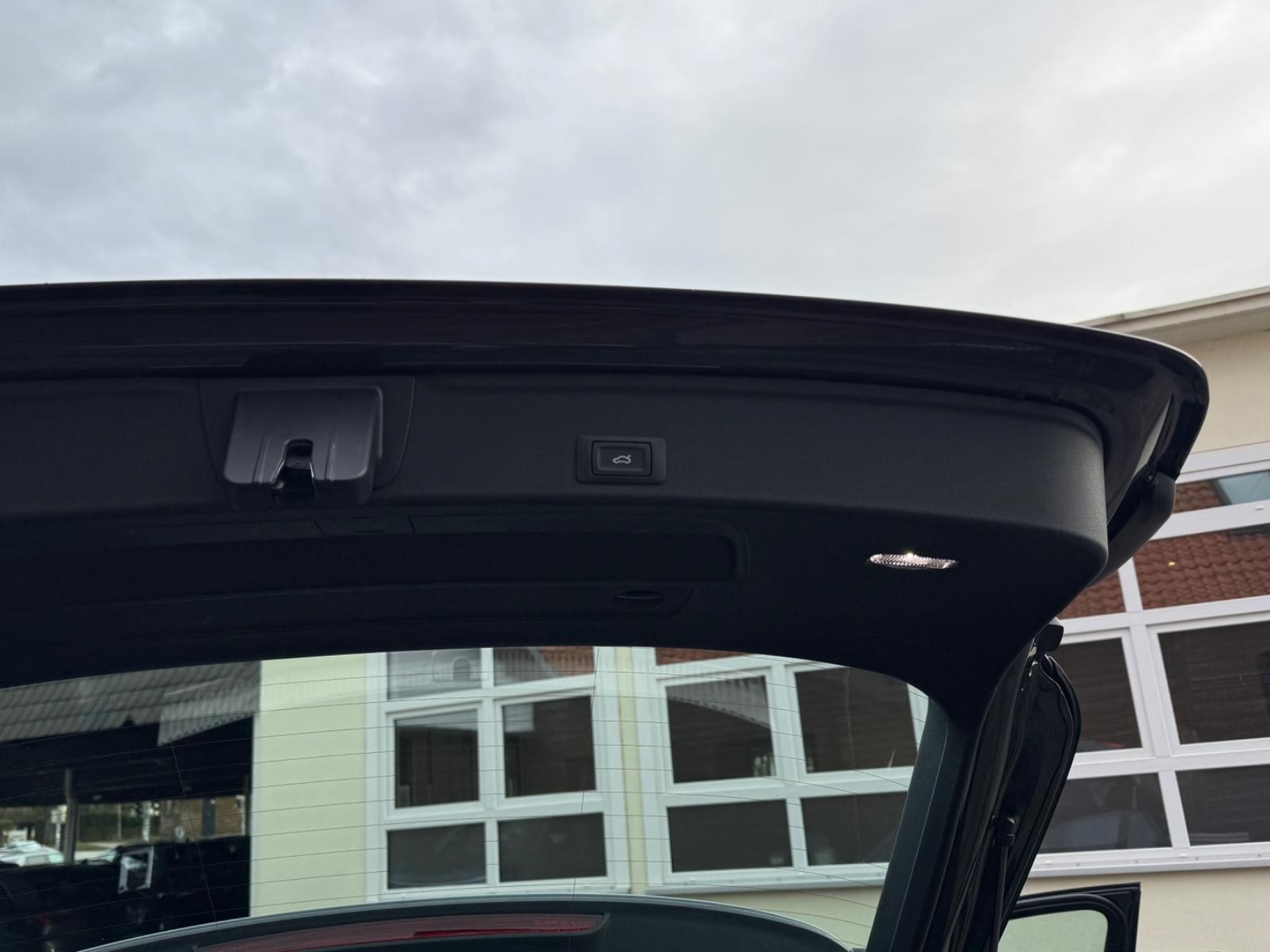 Audi A4 Avant 40 TDI quattro advanced AHK/Kamera, миниатюра 18