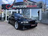 BMW M5 AC-Schnitzer*Rostfrei*Vollausstattung - BMW M5: 5