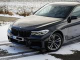BMW 640i xDrive GT M Sport H&K HuD Softclose PANO - BMW 640 Gran Turismo Gebrauchtwagen