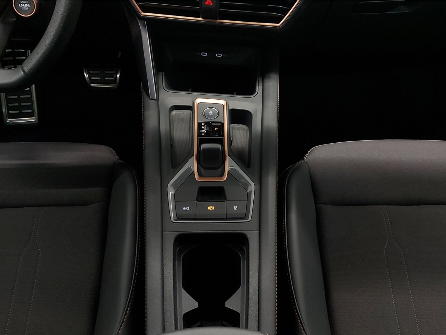 Cupra Leon - Bild 16