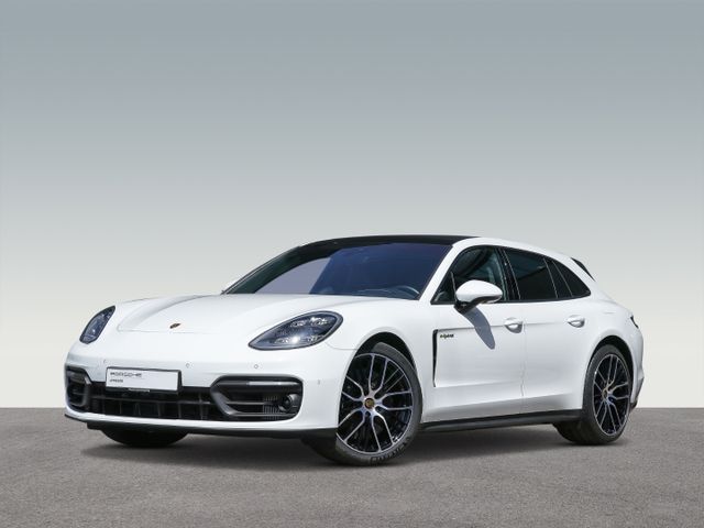 Porsche Panamera 4S E-Hybrid Sport Turismo BOSE LED
