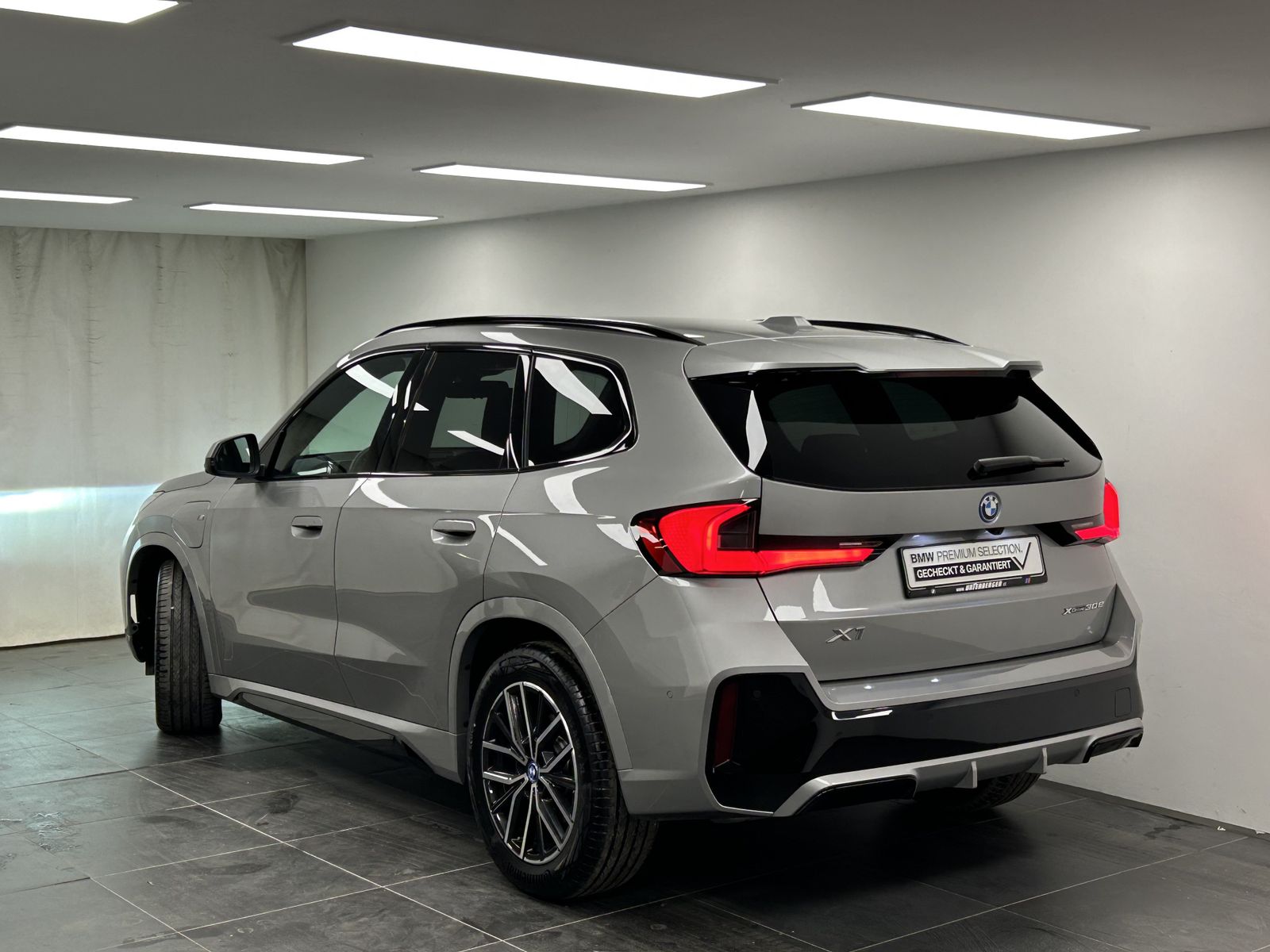 BMW X1 xDrive30e M Sportpaket Harman/Kardon Head-Up  foto 3