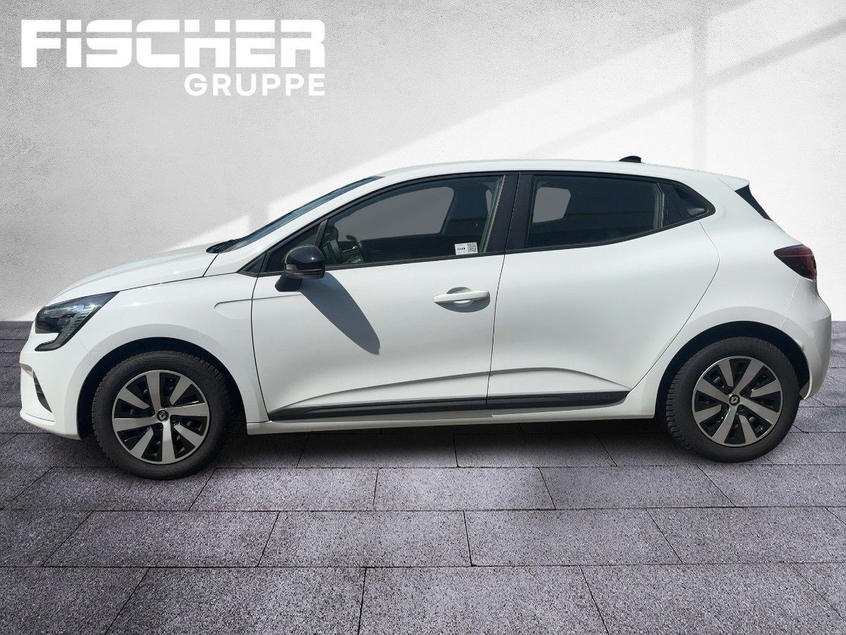 Fahrzeugabbildung Renault Clio EQUILIBRE SCe 65 EPH