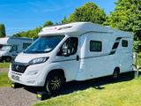 Hobby Optima De Luxe T65 GE