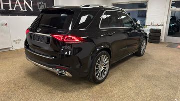 Mercedes GLE 350 - 6