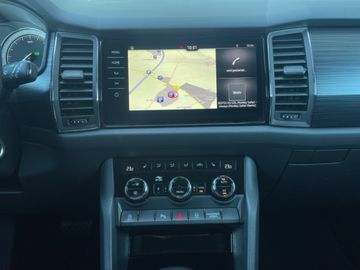 Skoda Kodiaq 2.0 TDI DSG Soleil STANDHZG LED ACC NAVI