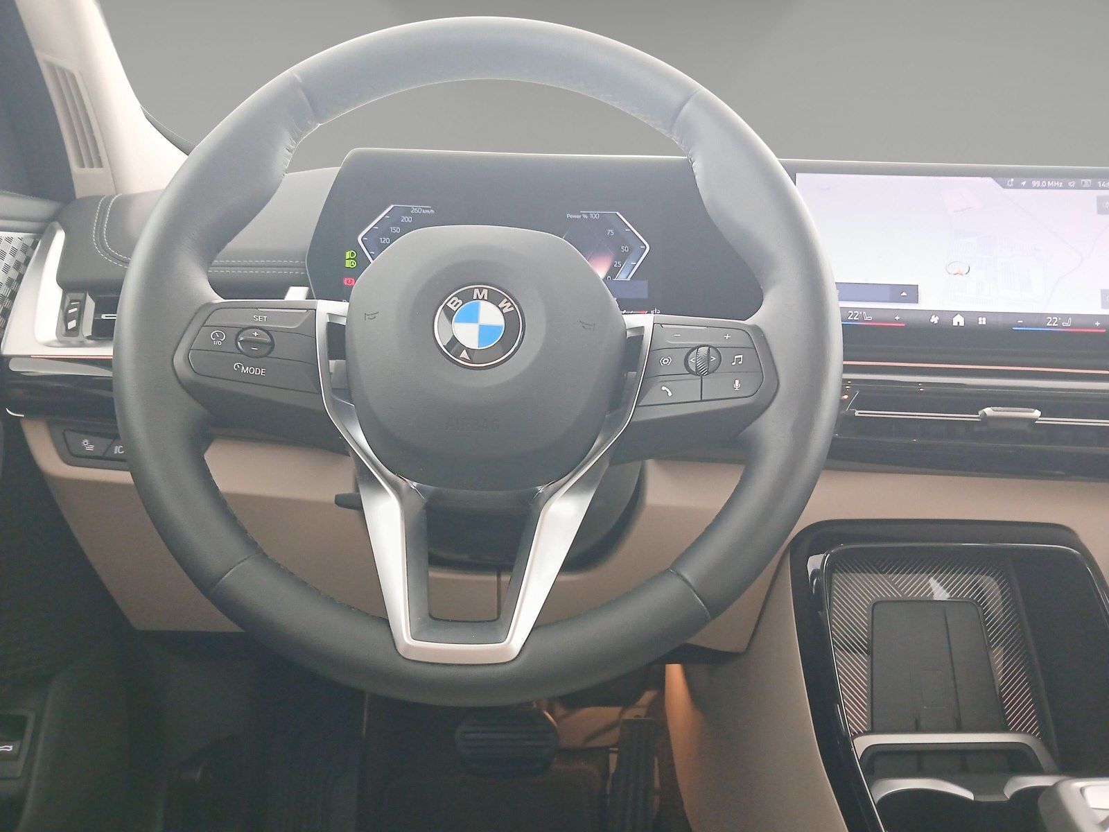 BMW X1 - Bild 10