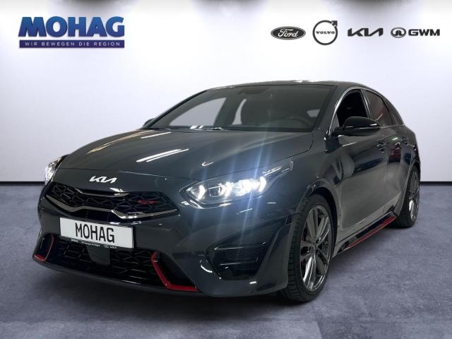 Kia ProCeed GT*KLIMA*SZH*LRH*TEMPOMAT*CARPLAY*TWA*RF