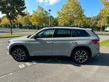 Skoda Kodiaq RS 4x4 Pano Canton AHK Standheizung 360° - Skoda Kodiaq in Herne