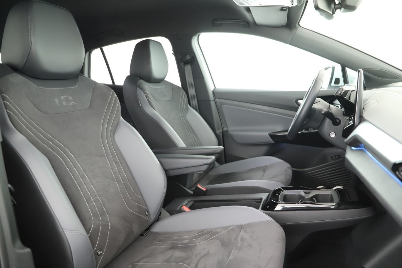 Volkswagen ID.5 - Bild 7
