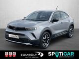 Opel Mokka 1.2 Turbo EU6d Elegance 1.2T +Sitzh. Matri - Opel Mokka in Hamm