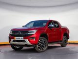Volkswagen Amarok DoubleCab 2.0 TDI 4x4 "Style" Automatik N - Volkswagen Amarok in Hannover