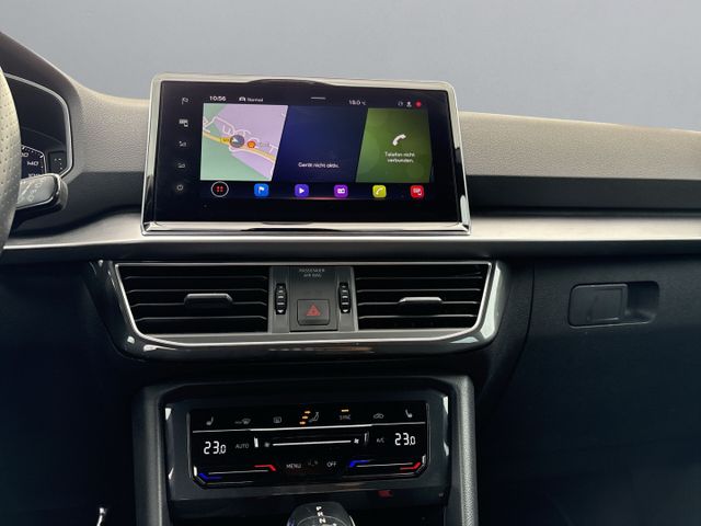 Tarraco FR 1.5l TSI DSG *AHK-Navi-Memory Sitze-S