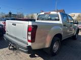 Isuzu D-Max Space Cab 4WD - Isuzu D-Max Gebrauchtwagen