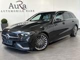 Mercedes-Benz C 300d T AMG-Line NAV+LED+DISTRONIC+AHK+19ZO+1HD - gebrauchte Mercedes-Benz C 300 aus dem Jahr 2023