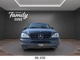 Mercedes-Benz ML 430*VIELE NEUTEILE MIT TÜV* - Mercedes-Benz ML 430 Gebrauchtwagen