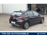 Hyundai i20 - Vorschau Bild 3