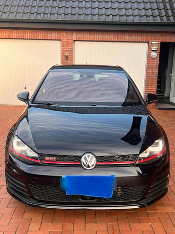 Volkswagen Golf 7 GTI Performance