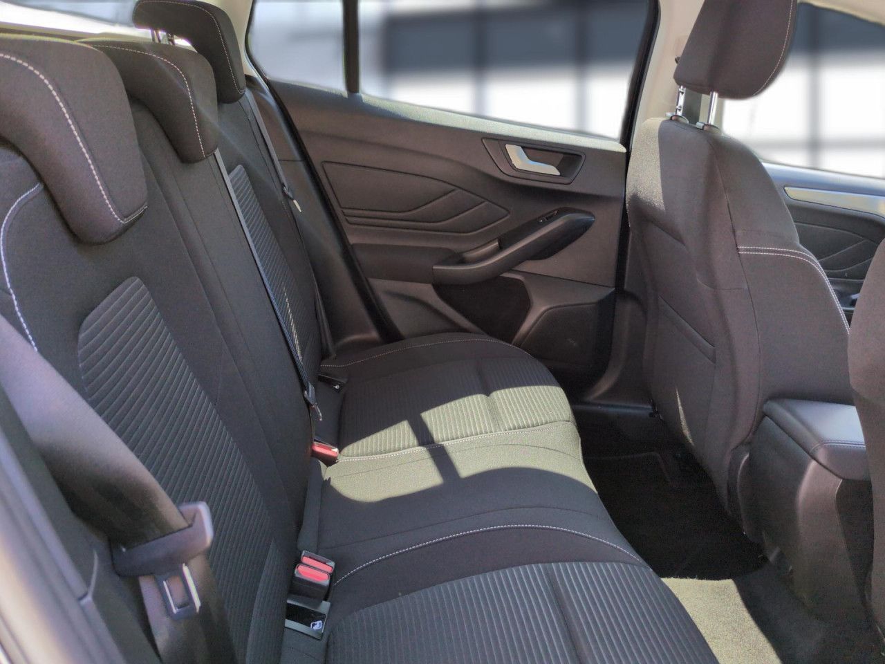 Ford Focus - Bild 22