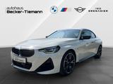 BMW M240i xDrive Coupé M-Sport Pro Adapt-LED HUD Dri - BMW M240i Jahreswagen