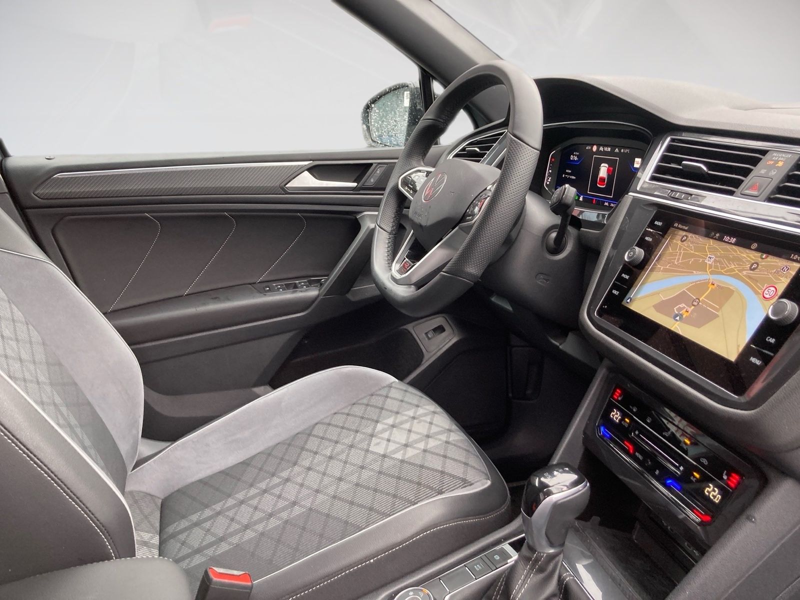 Volkswagen Tiguan Allspace - Bild 9