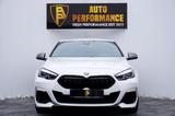 BMW M235i Gran Coupé xDrive *HUD|H&K|LED|Perf.Sitze* - weiße BMW M235