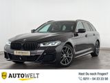 BMW 540d Mild Hybrid xDrive M Sport LED+NAVI+ACC+HUD