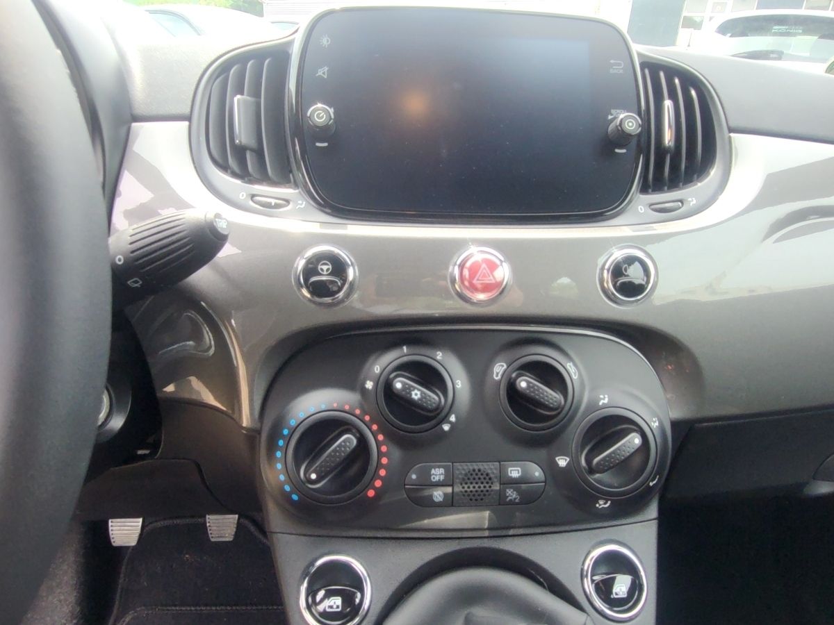 Fiat 500 - Bild 11