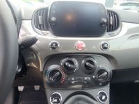 Fiat 500 - Vorschau Bild 11