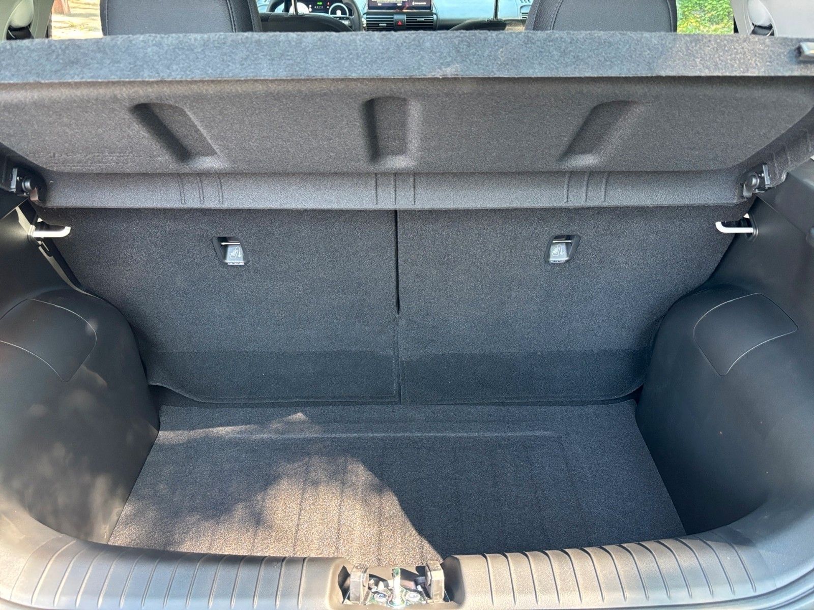 Hyundai INSTER - Bild 13