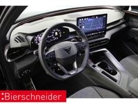Cupra Terramar - Vorschau Bild 5