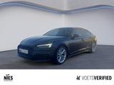 Audi A5 Sportback advanced 35 TDI  Tiptronic MATRIX-L - Audi Gebrauchtwagen von 2023