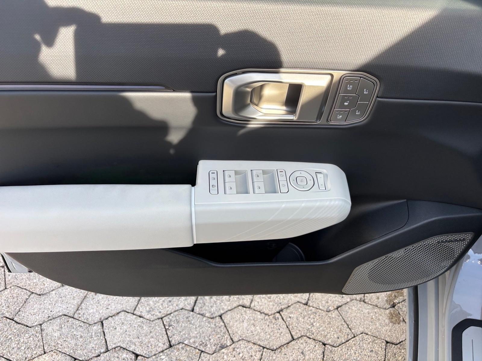 Kia EV4 81 FWD GTL DWP COM DWP Klima Fernlichtass LE