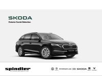 Skoda Octavia - Vorschau Bild 1