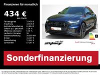 Audi SQ8 - Vorschau Bild 1